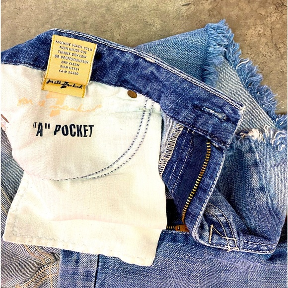 7 For All Mankind - Picture 4 of 5